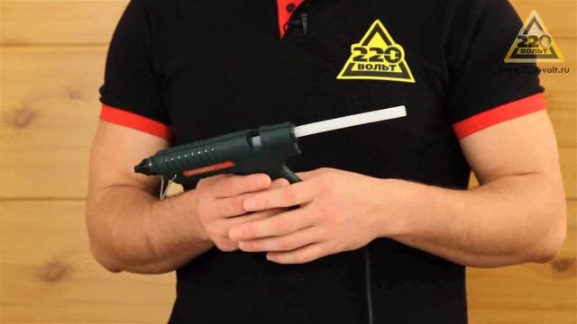 Пистолет клеевой METABO KE 3000 смотреть онлайн