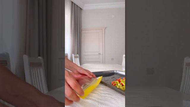 Заморозка овощей на зиму. Правильно замораживаем баклажаны. Заморозка перца. Қысқа көкөніс қатыру. смотреть онлайн