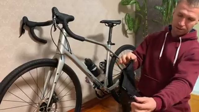 Велосумки MERIDA. смотреть онлайн