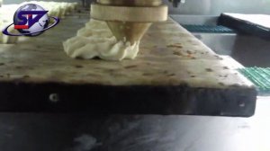 RoboForm (поэтапная отсадка)