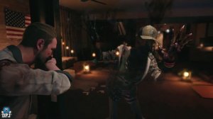 Dead Island 2: How To Get Kelli Jo INSANE Agile Sword - Kelli Jo Longeteig / Kelly Jo's Suitcase Ke