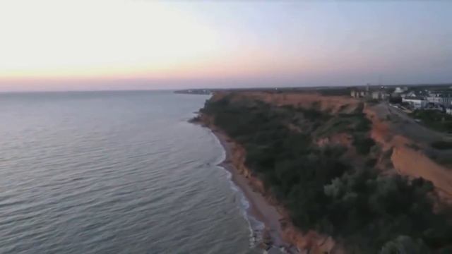 Весь Севастополь ЗАСЫПАН песком и глиной ПОТОПА 1842 года, а под ней грязь ПОТОПА 17 века