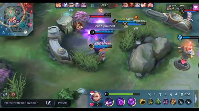 Tips & Trick Ixia / Tutorial Ixia / Top Global Ixia Gameplay / Mobile Legends смотреть онлайн