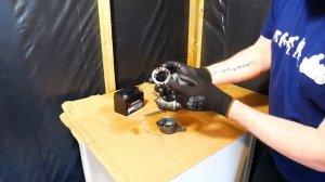 Suzuki SV650 - How the starter motor works