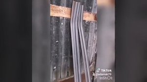 Ремонт саней, волокуши