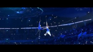 Киркоров, Саша Трусова/Ice show/vlog⛸️❄️