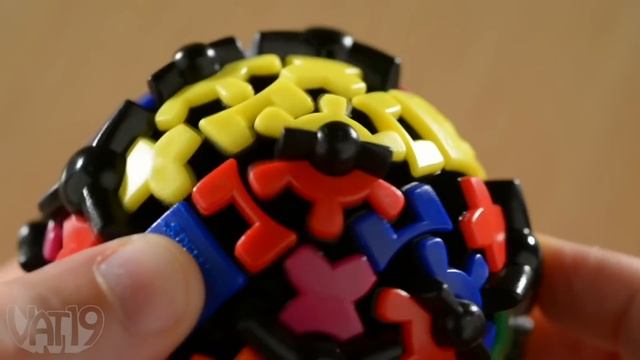 It Bounces So High, You May Never Find It Again • 10 Products You'll Want to Play With All Day смотреть онлайн