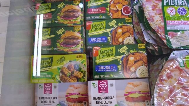 Где покупать продукты на Тенерифе? Магазин HiperDino. Канарские острова 2022. Испания | Заграничник смотреть онлайн