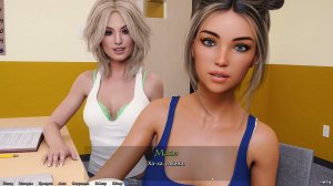 BEING A DIK Прохождение без комментариев №40