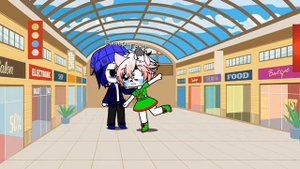 |•24 часа звёздные сансы и Гено стали котами|⚜