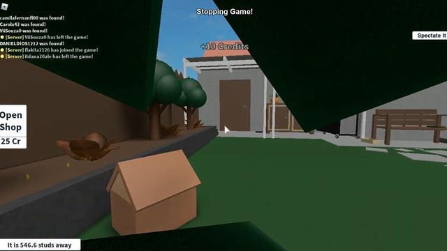 Jugando ROBLOX PLAYER BETA смотреть онлайн