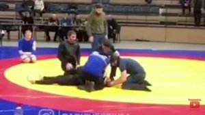 Алиев Пайзутдин борец из Дагестана умирает в больнице помогите люди