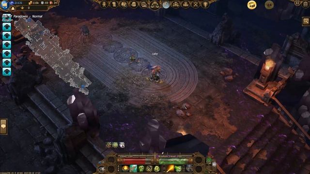Drakensang Online, New Content, New Location, Maps, Runes, Pet, Test Server, Drakensang, Dso, mmorp