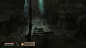 TES IV Oblivion #192 Сумеречная пещера