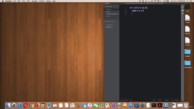 Tutorial #63:  Return Value in Functions | Complete Python Course for Beginners to Experts!