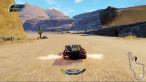 Cars 1 Doc Hudson vs Cars 3 Jackson Storm
