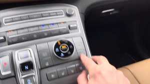 2021 Hyundai Santa Fe 1.6T plug-in Hybrid Ultimate Typhoon Silver