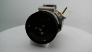 Купить компрессор кондиционера Шевроле Каптива 2.4, Компрессор кондиционера Каптива 3.2