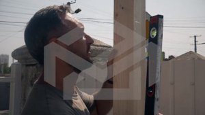 Беседка своими руками - Легко! С помощью уникальных кронштейнов Habercube!