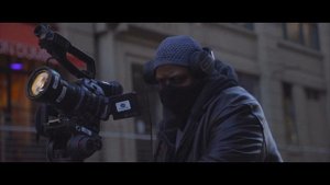 Canon C100 Mark II Test Footage