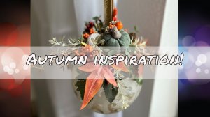 DIY Changeable decor for all seasons / Съёмный декор на все сезоны