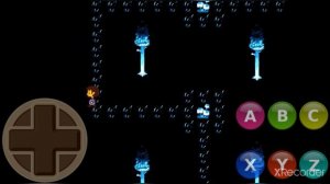 Как найти деревню теми