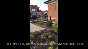 Благоустройство под ключ