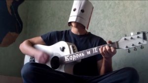 До свидания, лето - Пилот (аккорды)