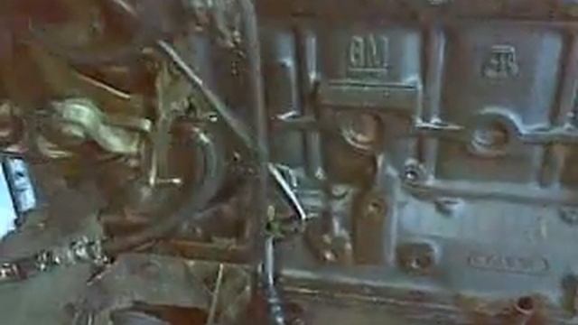 motor frontera 23td versus opel record 2300d смотреть онлайн