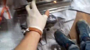 Ковровец К-175А: Мотоцикл с нуля. 2 выпуск