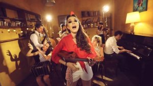 Orquesta Romantica Milonguera - Mariposita