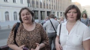 Театр им. К.Станиславского и В.Немировича-Данченко. Сильфида