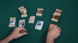 Настольная игра "Элементарно" - Обзор