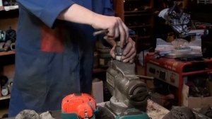 6347D Makita шуруповерт редуктор