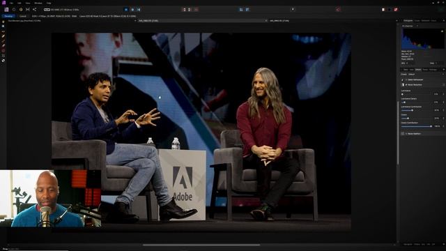 What Is Image Noise? - How To Fix Photo Noise with Adobe Photoshop or Affinity Photo смотреть онлайн