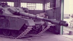 Единственное, чего он боится... | альтернативный сюжет | Girls und Panzer