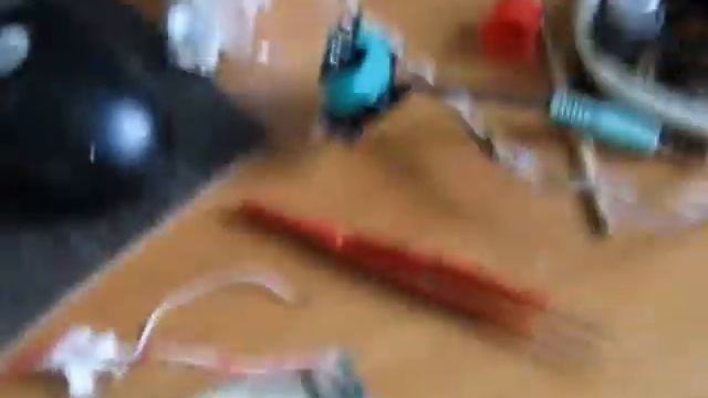 Как подключить усилитель от телевизора 2 (К174УН14) смотреть онлайн