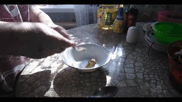 Витаминный салат со свежими овощами смотреть онлайн