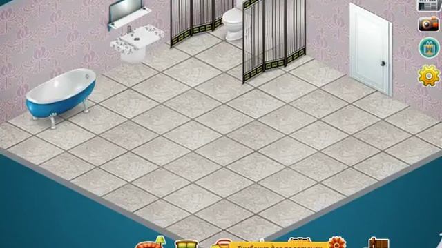 Школа ремонта\ВАННА|Аватария смотреть онлайн