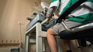 Влог не номерной) Техническое обслуживание вышивальной машины Velles.