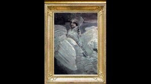 Путешествие по Третьяковской галерее