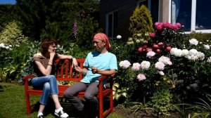 Секреты выращивания пионов