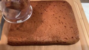 Печём Медовик ? за 10 минут. Самый быстрый и вкусный рецепт ??