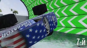 ВОТ ТАК ЗАКОНЧИЛАСЬ ВЕСЕЛАЯ СТЕНКА НА СТЕНКУ С МЕДАЛИСТОМ И КВАНТУМОМ!