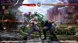 КАК ИГРАТЬ В MORTAL KOMBAT 1 ОСНОВНЫЕ ТЕРМИНЫ И ПОНЯТИЯ ГАЙД ДЛЯ НОВИЧКОВ