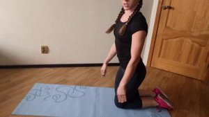 Отжимания 5*5*5