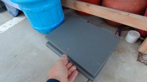 Испанская барахолка : три магнитофона заграничных