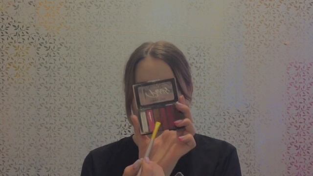 Корейский макияж для европейской внешности / Korean makeup / азиатский макияж смотреть онлайн