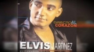 Elvis Martinez - Tu Sabes Bien (Audio Oficial) álbum Musical Directo Al Corazon - 1999