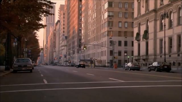 Vanilla Sky Music Video - Everything In Its Right Place смотреть онлайн